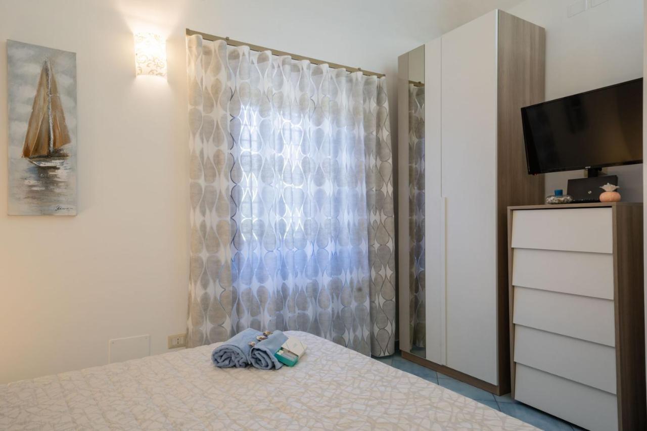 Armonya Friendly House Amalficoast Villa Tramonti Exterior foto