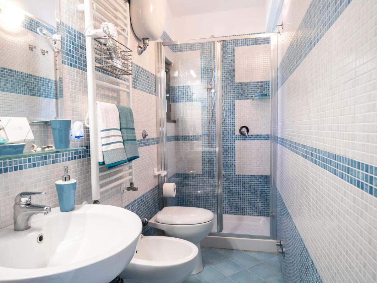 Armonya Friendly House Amalficoast Villa Tramonti Exterior foto