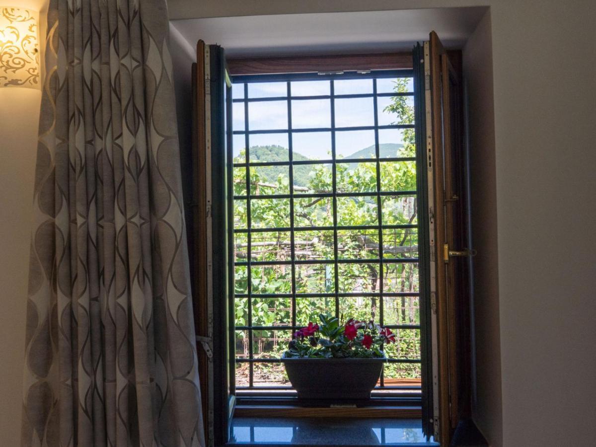 Armonya Friendly House Amalficoast Villa Tramonti Exterior foto